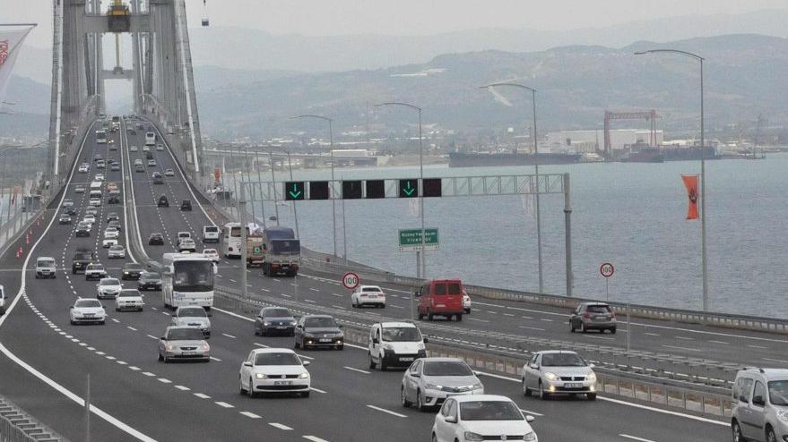 Osmangazi'den ihlalli geçişte 4 kat faiz