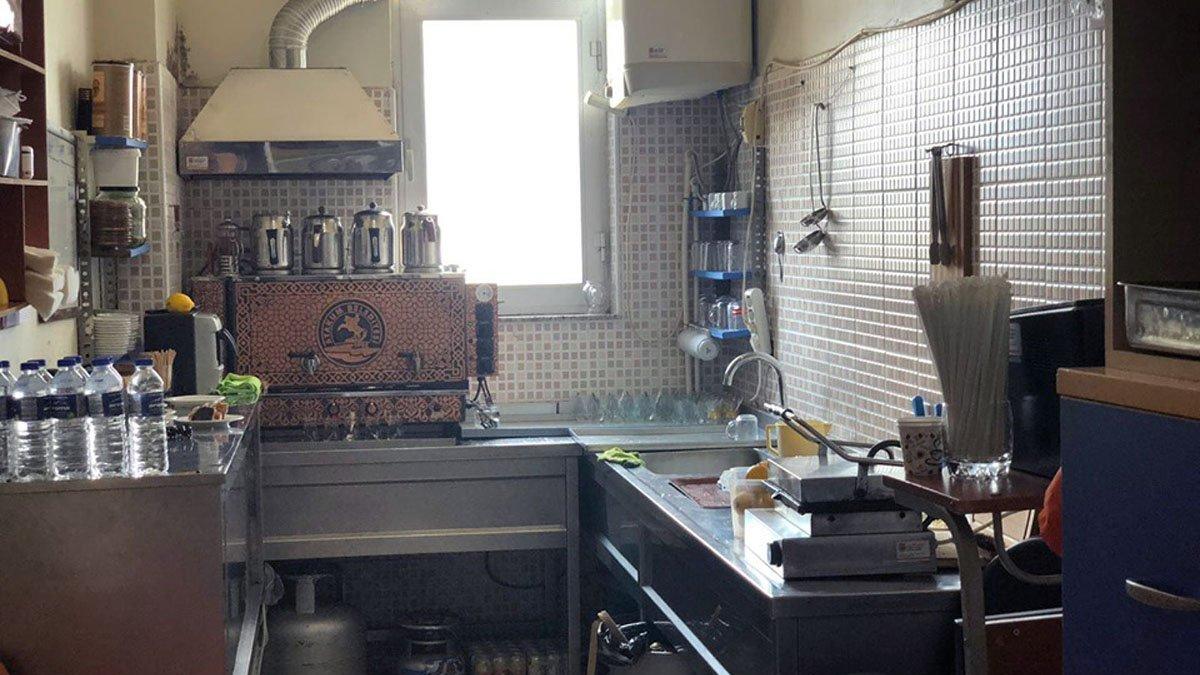 CHP'li belediyenin çay bardağı ve kaşıklarını bile haciz ettiler