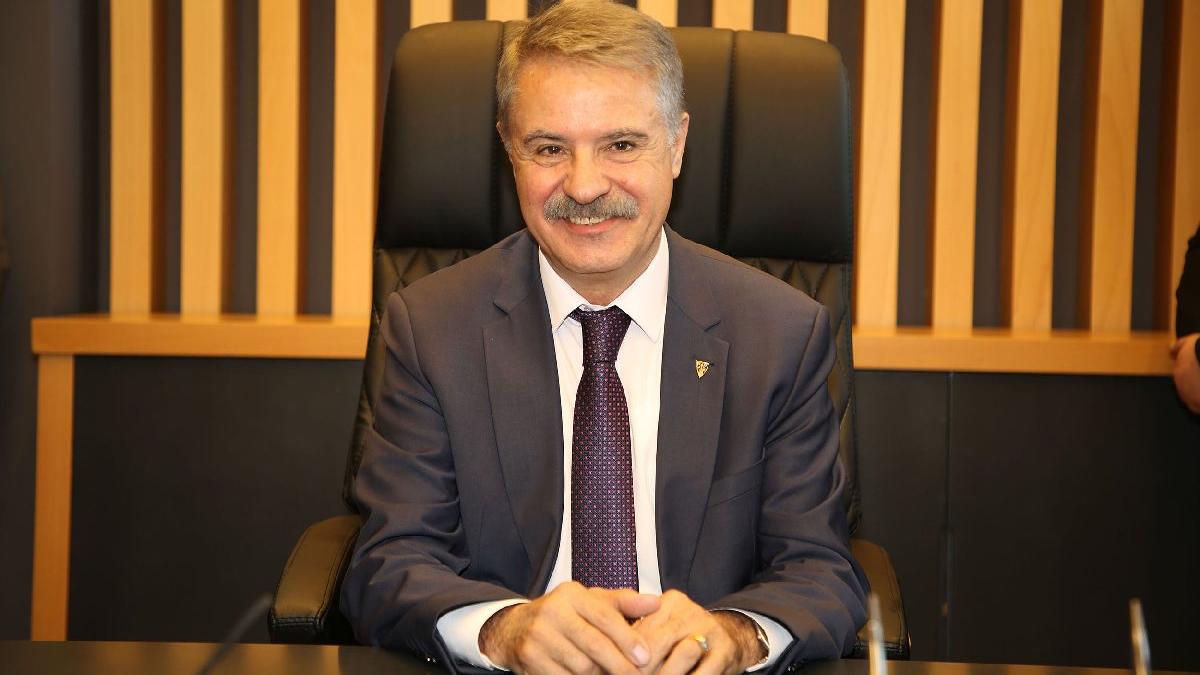 AKP'li başkandan kalan 222 milyon liralık borcun 40 milyon lirasını ödedi