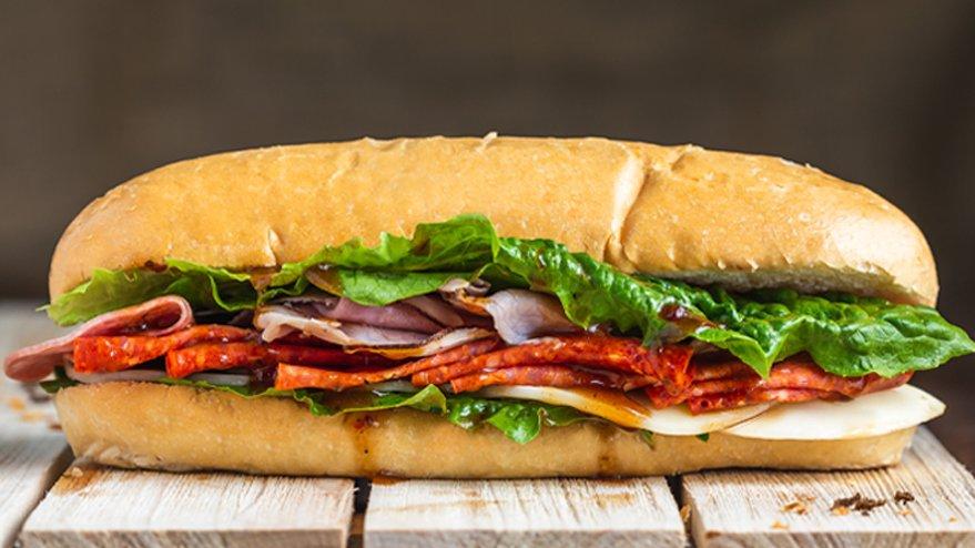 Milyonluk seçim sandviçleri soruşturması yarım kaldı