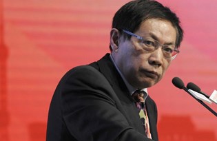 Çinli muhalif yolsuzluk suçlamasıyla 18 yıl hapse çarptırıldı