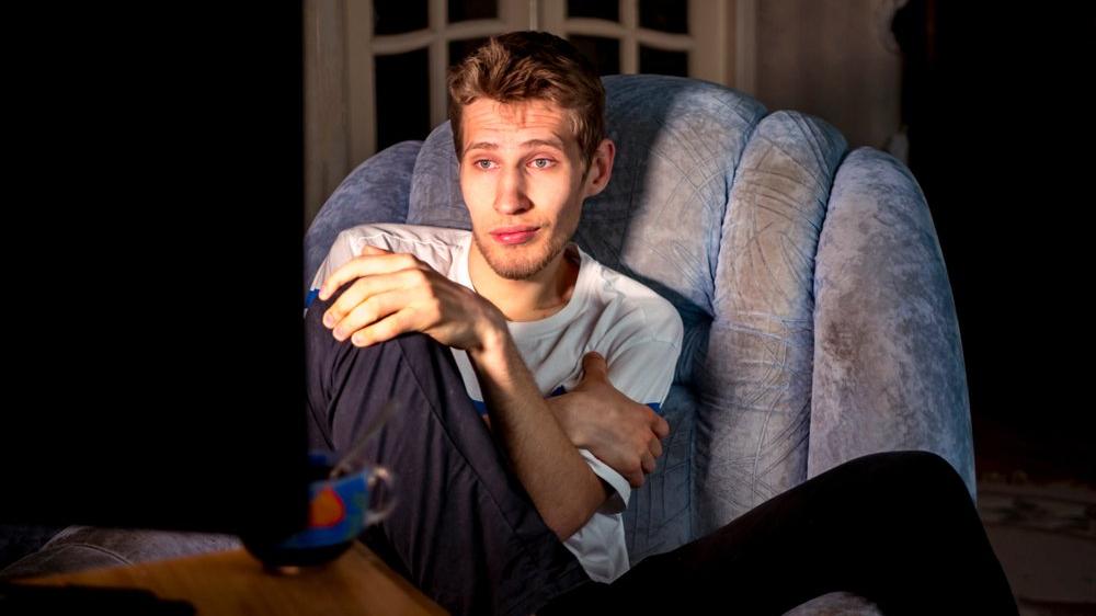 Cinsel içerikli film izleyenler dikkat... Beyindeki o bölge...