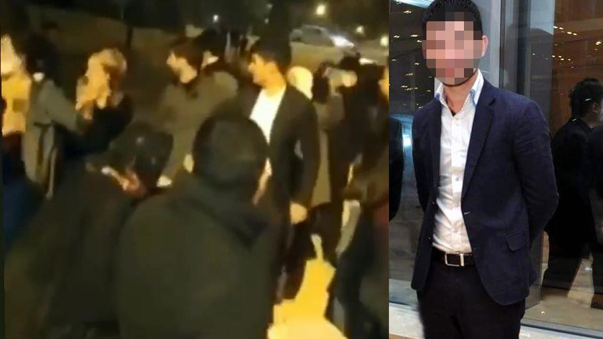 Yeğenine cinsel istismar iddiasıyla tutuklandı, tahliye edilince davul zurnayla karşılandı