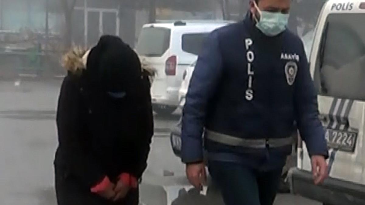 Cinsel ilişki bahanesiyle gittiği villada hayatının şokunu yaşadı