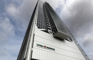 İtalyan bankacılık devinden gönüllü işten çıkarma