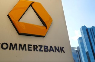 Commerzbank bu yıl zarar açıklayacağını duyurdu