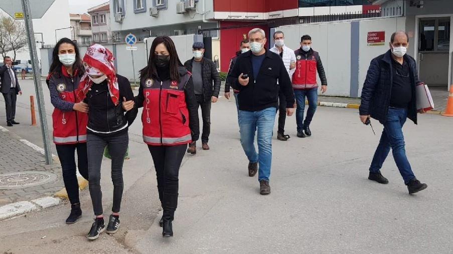 Büfe açmak için kuyumcuyu soydular