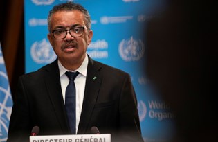 DSÖ'den 'aşı tedarikinde eşitsizlik' tepkisi