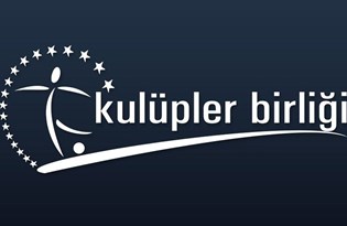 Kulüpler Birliği Vakfı Corona virüs tedbirleri doğrultusunda yeni kararlar aldı