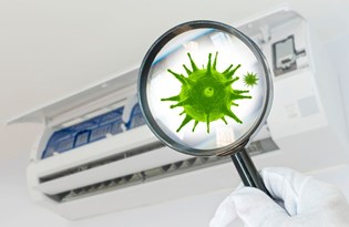 Sağlık Bakanlığı'ndan klima uyarısı