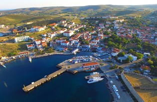 Corona virüs Bozcaada'da emlak fiyatlarını katladı