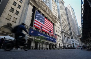 IMF'den ABD ekonomisi için 2020'de yüzde 6,6'lık daralma beklentisi