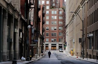 Fed: İflaslar sonbaharda artacak