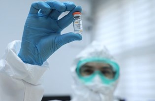 Aşıda tek doz tartışması: Yapılabilir, ulusal tercih