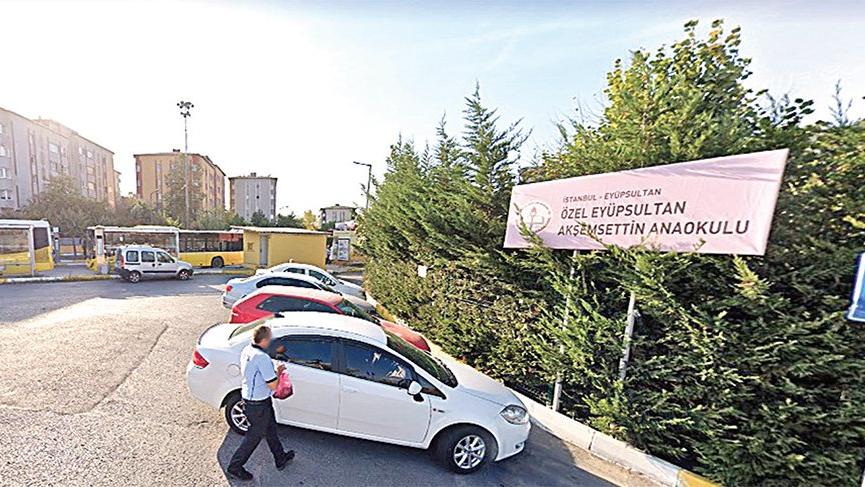 İBB'nin kreş planına AKP-MHP'den geçit yok