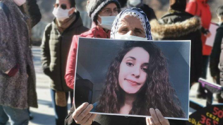 Gülistan Doku bir yıldır kayıp