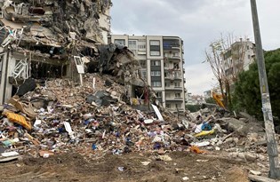 Zorunlu deprem sigortasında azami teminat artırıldı