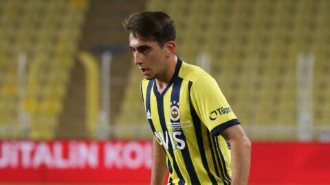 Fenerbahçe`nin genç yıldız adayı Ömer Faruk Beyaz elden kaçtı