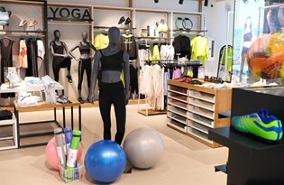 DeFacto, yeni markası DeFactoFiT ile spor giyim pazarına giriş yaptı