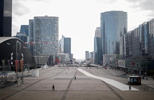 Avrupa'da son çeyrekte 14 yılın satın alma rekoru