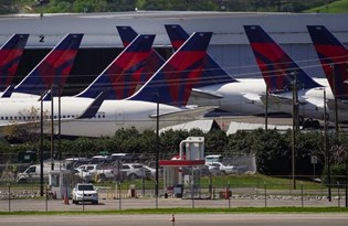 Delta, Airbus teslimatını ertelemek istiyor