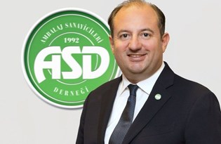 ASD: Türkiye Çevre Ajansı çevre kirliliğinin önlenmesine katkı sağlayacak