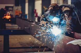 Demir ve demir dışı metallerden 7 ayda 4,5 milyar dolarlık ihracat