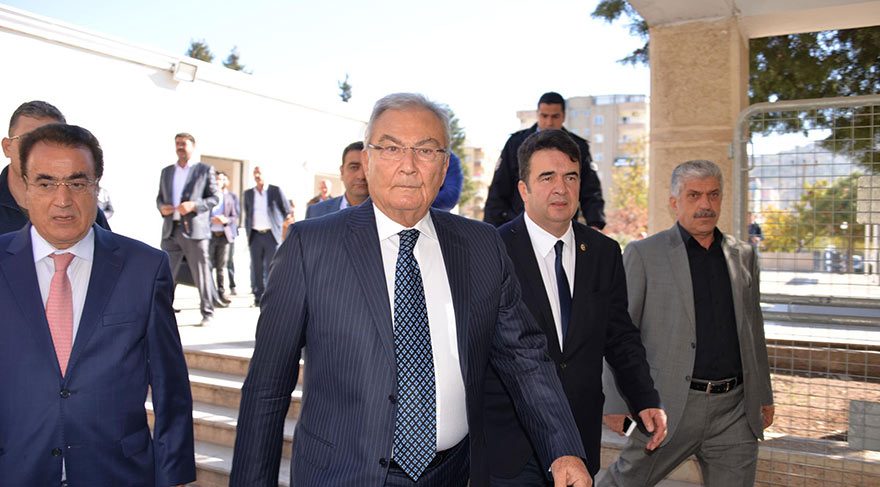 Baykal'a kumpas kasetini önce Feto izlemiş