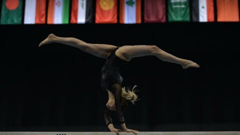 Göksu Üçtaş Şanlı: `Türkiye`de kadın, kadın hariç her şey demek!`
