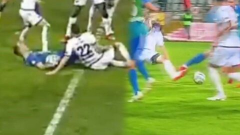 Denizlispor`dan fotoğraflı tepki: `Bugüne kadar verilmiş en büyük tepki olacak`