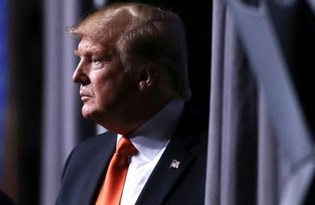 Trump'ın başı borçlarıyla dertte: Deutsche Bank desteğini çekiyor