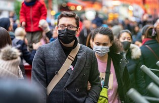 Salgın sonrası en büyük endişe