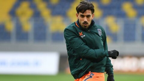 İrfan Can Kahveci için limit yok