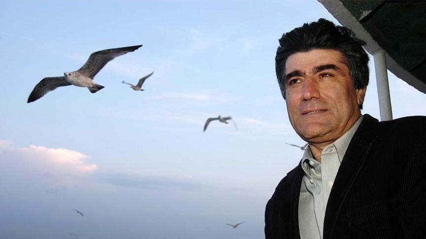 Hrant Dink'in katledilişinin 14. yılı