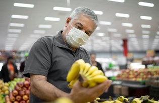 Rekabet Kurulu'ndan muz ticareti yapan 17 firmaya soruşturma