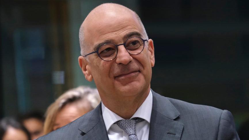 Yunanistan Dışişleri Bakanı: Girit'in doğusunda karasularımızı genişletmeyi planlıyoruz