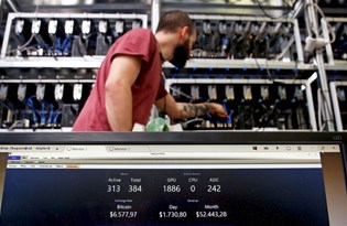 Bitcoin şifresini unuttu, yanlış şifre girerse 220 milyon dolar kaybedecek