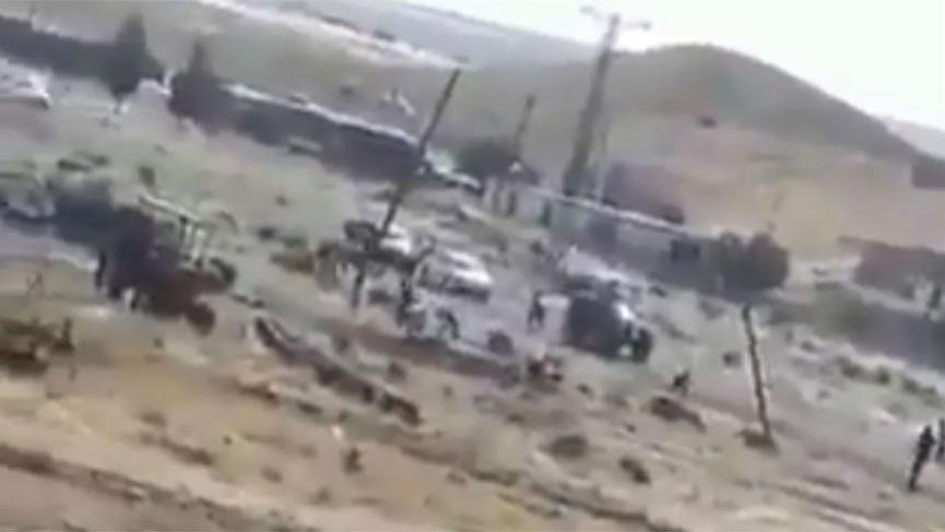 'Eski AKP'li vekil Zülfikar İzol'un kardeşleri katliam yaptı' iddiası