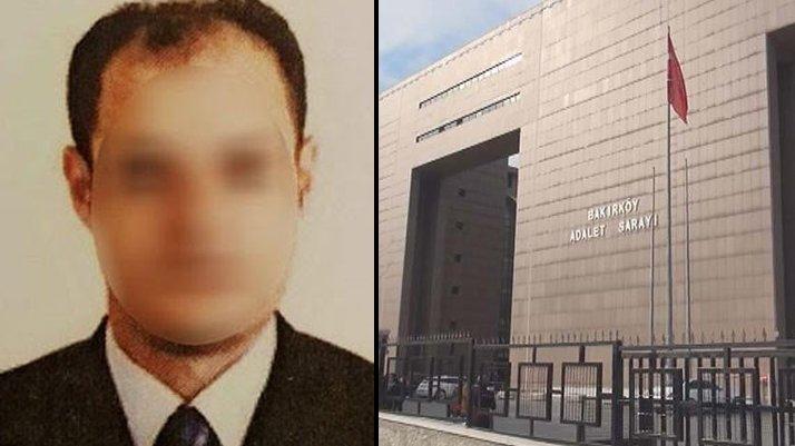 Dolandırıcılık yaptığı iddia edilen eski savcı için 13 yıl istendi