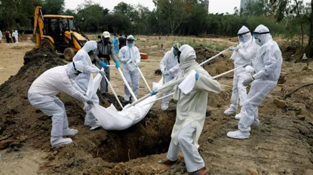 DSÖ'den Avrupa'ya mutasyon uyarısı: Durum endişe verici, daha fazlasını yapmak gerekiyor