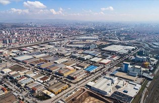 OSB Uygulama Yönetmeliği'nde düzenleme yapıldı