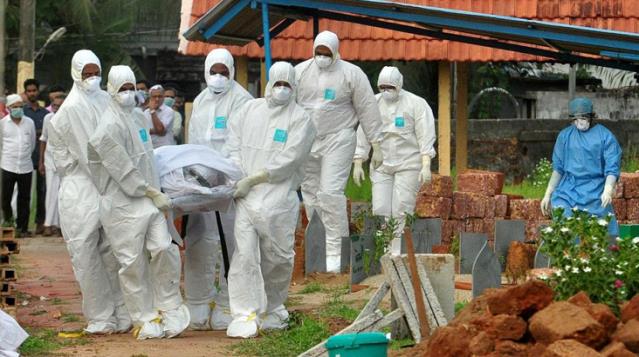 Dünya koronavirüsle mücadele ederken ölüm oranı yüzde 75'e kadar çıkan yeni hastalık kapıda: Nipah virüsü