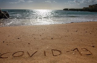 Dünya turizmi 2020'yi 3 trilyon dolarlık kayıpla kapatıyor