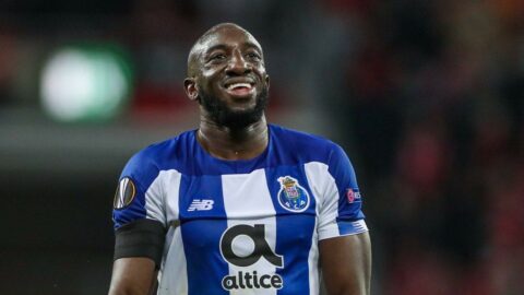 Fenerbahçe`nin Moussa Marega transferinde mutlu son