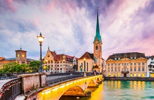 Dünyanın en pahalı şehirleri belirlendi