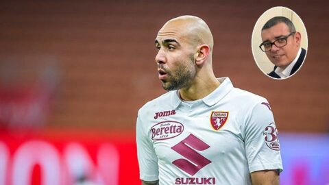 Galatasaray`ın istediği Zaza için: Kapıyı 12 milyon Euro`dan açar!