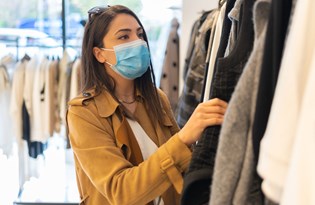 Tüketici güven endeksi ocak ayında arttı