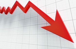 Merkez bankaları salgınla mücadele yılında 207 kez faiz indirdi