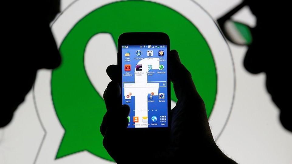 Whatsapp ve Facebook'a soruşturma