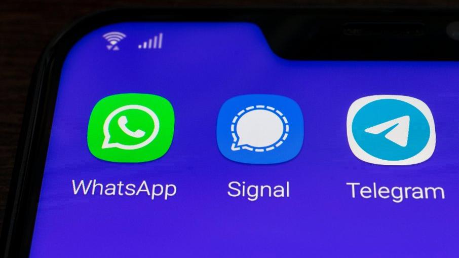 WhatsApp, Telegram, Signal... Hangisine, neden güvenelim?